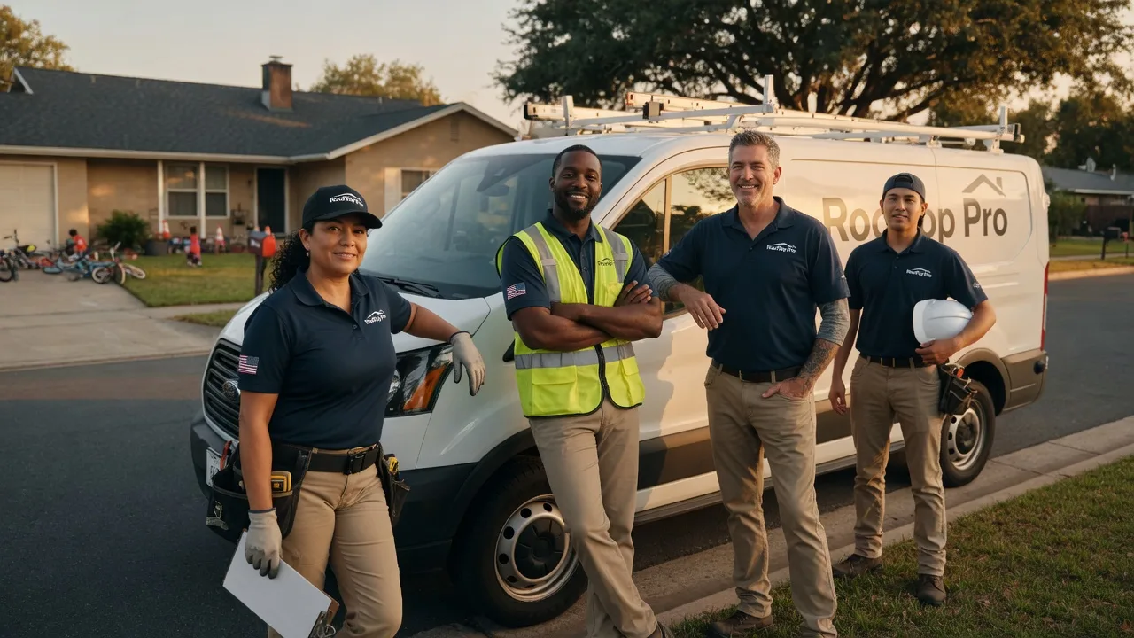 Roof Repair in Calvert, AL near me