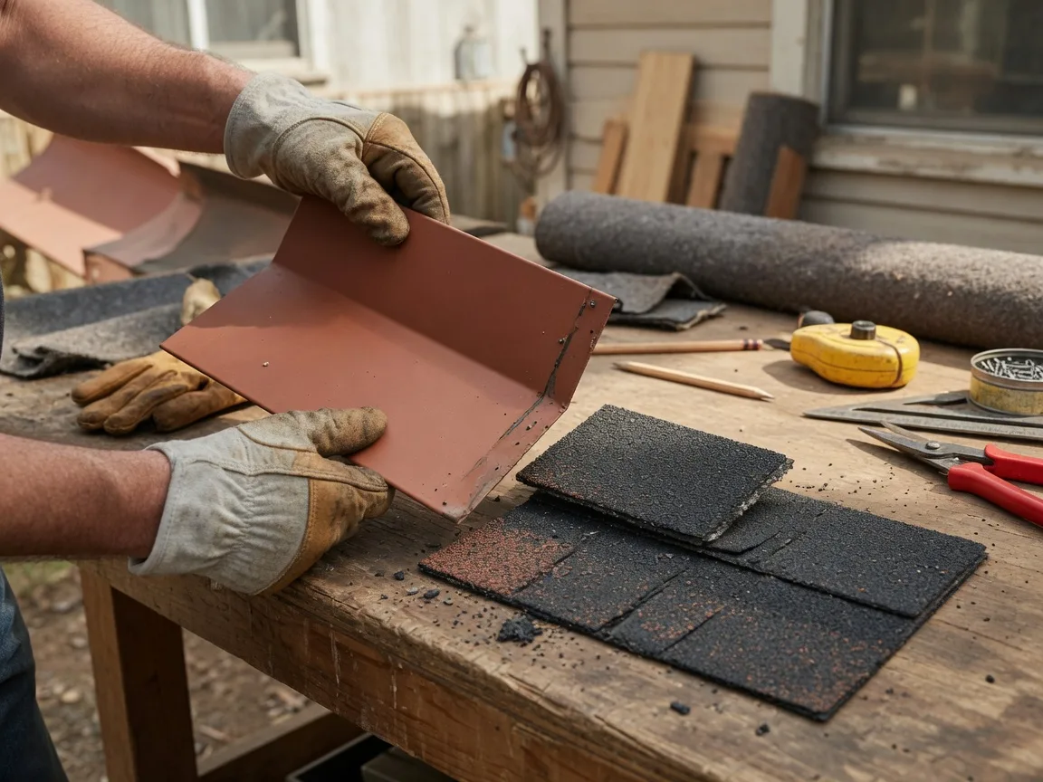 Roof Repair company in Calvert, AL